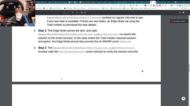 Theta Edge Computing...the new Folding @ Home смотреть онлайн