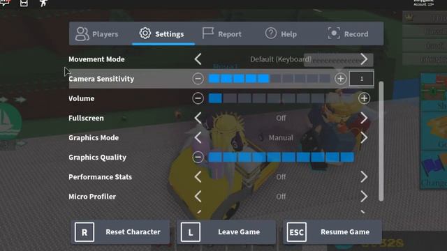 How to spin fast to dance in roblox смотреть онлайн