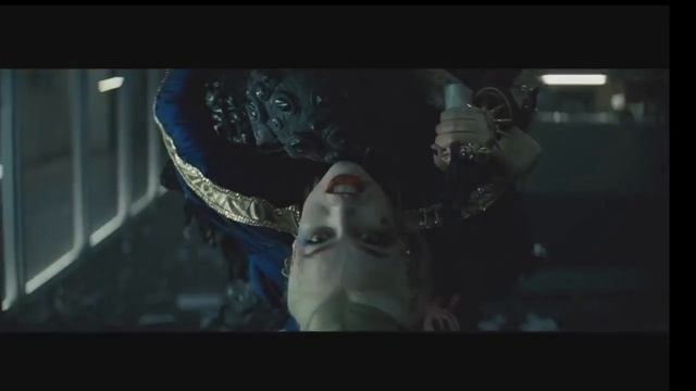 Харли Квинн_Harley Quinn смотреть онлайн