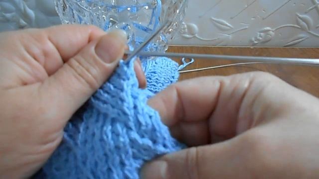 #джемпер спицами мужской рельефными ромбами смотреть онлайн