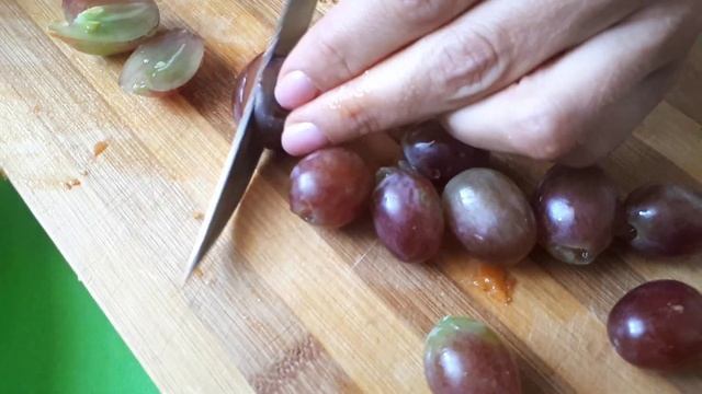 Салаты с Корицей