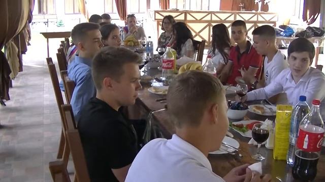 Выпускной 2019г. смотреть онлайн