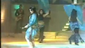 Parvina SHukurlayeva