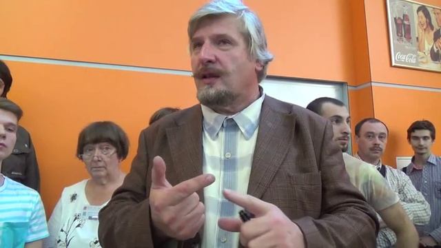 20140907 Савельев СВ 2 смотреть онлайн