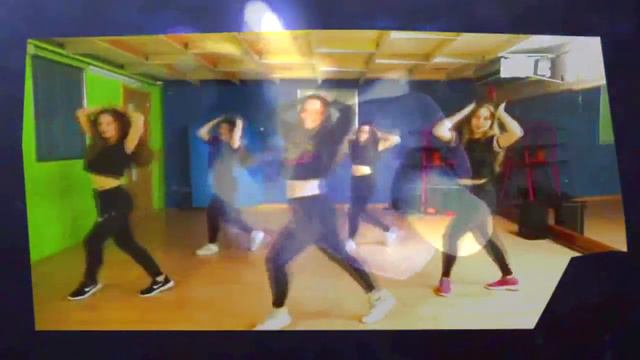 dance nila 1 смотреть онлайн