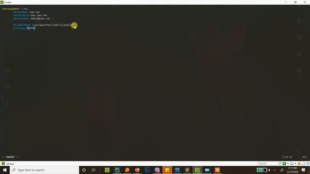 Create a Virtual Host in Ubuntu 18.04 - Full Tutorial смотреть онлайн