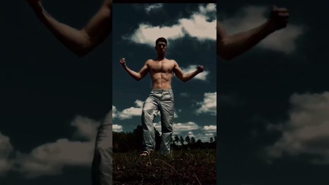 Моя трансформация за год | My fitness transformation смотреть онлайн