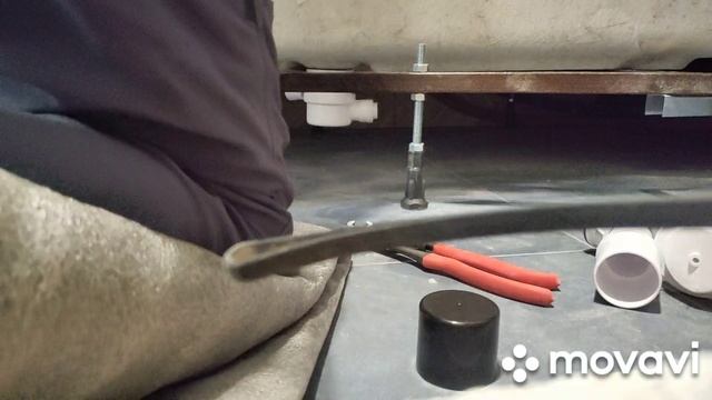 Сифон для ванны McALPINE MRB12 смотреть онлайн