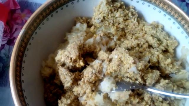 Котлеты из чечевицы просто и вкусно ?️ смотреть онлайн