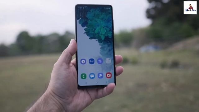 Samsung S20 FE 5G Full Review in BANGLA! সস্তাই ফ্লাগশিপের মজা? SNAPDRAGON 865? смотреть онлайн