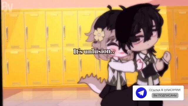 ?Топ 15 meme Которые мне нравятся ? gacha life, gacha club ~ смотреть онлайн