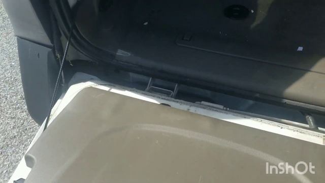 2001 Pontiac Aztek Review смотреть онлайн