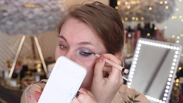 Макияжный марафон: старые палетки на каждый день | Pat McGrath Labs Mothership I Subliminal смотреть онлайн