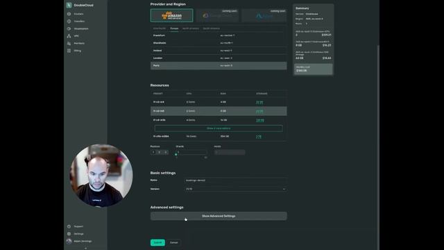How To Set Up A ClickHouse Cluster On The DoubleCloud Platform смотреть онлайн