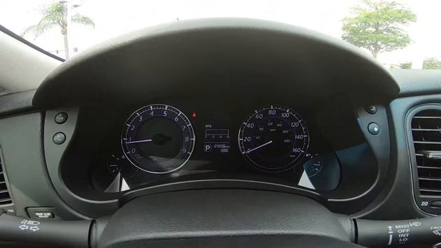 2016 Infiniti QX50 смотреть онлайн