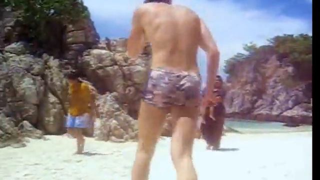 остров Koh-Khai рай :) смотреть онлайн