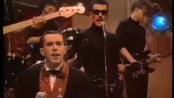 Frankie Goes to Hollywood - Relax