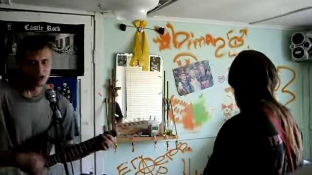 Репетиция в Пелле часть 3 Зона поражения смотреть онлайн