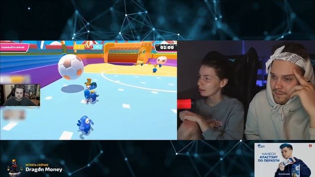 ВИШЕНКА Смотрит Топ Моменты с Twitch | Лучшая Интеграция | Зачитал на Стриме | Оляша и SnailKick смотреть онлайн