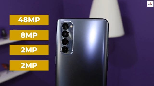 Oppo Reno 4 Pro Full Review in Bangla | দাম দেখে চোখ ছানাবড়া? | Reno 4 Pro Price ? смотреть онлайн