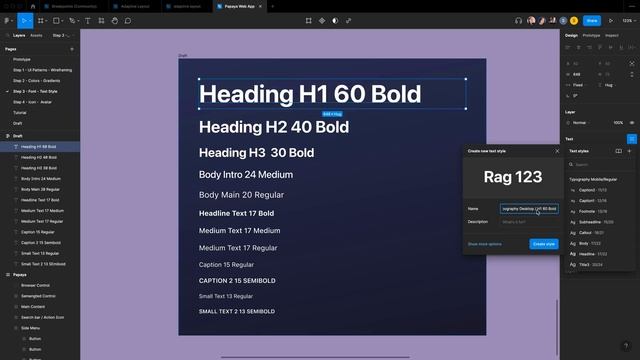 Web App Design with Midjourney in Figma смотреть онлайн