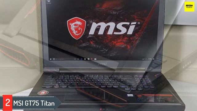 Top 5 Best MSI Gaming Laptops Under $1000 in 2024 | MSI Ultra Light & Thin Gaming Laptop Review смотреть онлайн