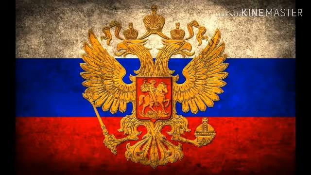 Новый ГИМН России смотреть онлайн