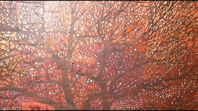 Выставка «Линия жизни» в галерее «Триптих АРТ» смотреть онлайн