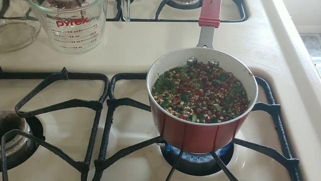 How To Make Antiwrinkle Cream With Ingredients From The Back Yard Anti-aging Home made DIY смотреть онлайн