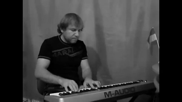 M-AUDIO - Keystation 61es