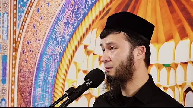 DOMLA YIG`LAB YUBORDI. Qiyomatda So'ralamiz! Ustoz Abu Hanifa! смотреть онлайн