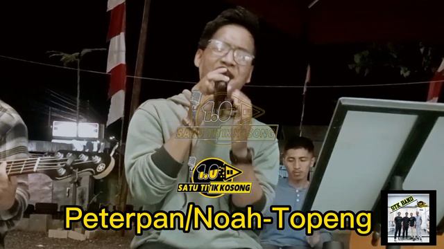 STK Band - Topeng смотреть онлайн