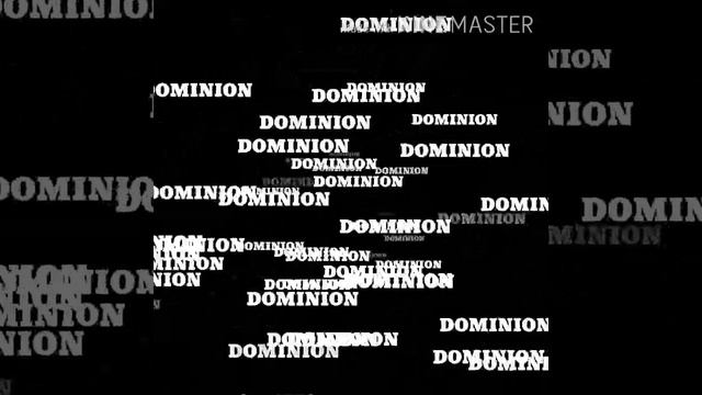 DOMINION Zarubej Mp3