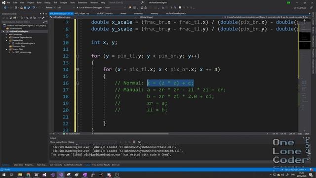 Intrinsic Functions - Vector Processing Extensions смотреть онлайн