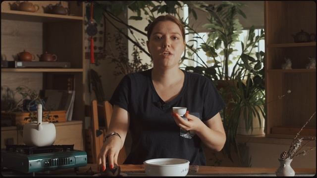 Чаочжоуская чайная церемония. Чефир? Зачем так крепко? | Art of Tea, китайский чай смотреть онлайн