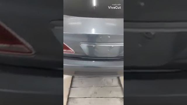 LEXUS es 300 полный краска смотреть онлайн