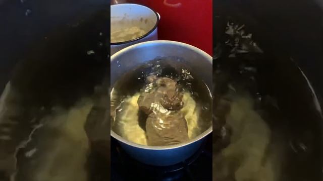 Кулинарные Угощения для Гостей