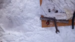 Замена переднего тормозного цилиндра Нива, Нива Шевроле