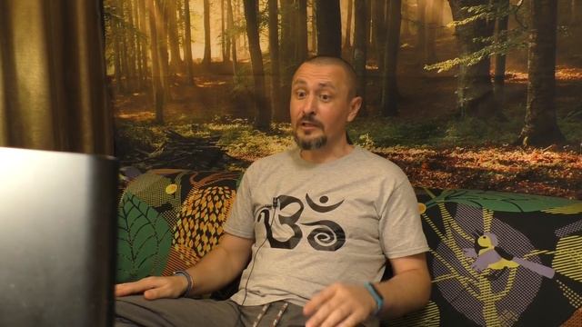 Андрей Тирса. Ограниченность, которая хочет быть безграничной - ZenTalks 21.06.2020 смотреть онлайн
