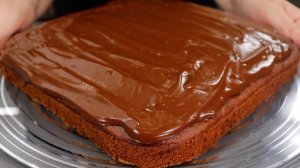 Пирог к чаю без молока, яиц и масла. Постный пирог с богатым вкусом и нежной текстурой!