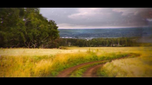 «С добрым утром!» Сергей Есенин. смотреть онлайн