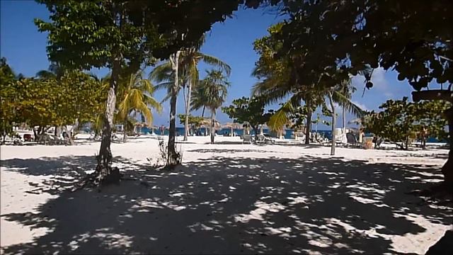 Playa esmeralda sol rio de luna y mares(HD) смотреть онлайн