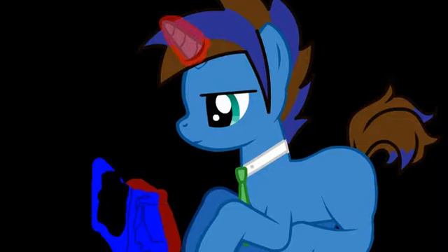 Пони анимация. Клип "Я не хочу взрослеть". смотреть онлайн