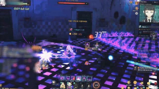 Как получить пробуждение? Soulworker гайд. Аниме мморпг игра соулворкер - пробуждение. смотреть онлайн