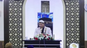 "ТАХАЖЖУД НАМОЗИ"