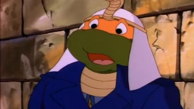 Что такое Кавабанга смотреть онлайн