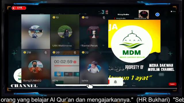 HEBOH! GURUNDA ZUMA DAN USTAD TAHTA DUET MISIONARIS KETAKUTAN смотреть онлайн