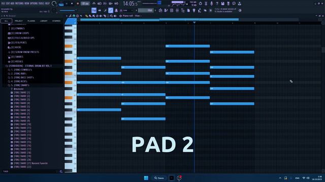 (FREE FLP) VØJ, Narvent - Memory Reboot (FL STUDIO REMAKE) смотреть онлайн