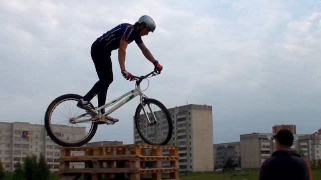 г.Зеленодольск Юрий Рыбаков и Сергей Бандеров.wmv смотреть онлайн