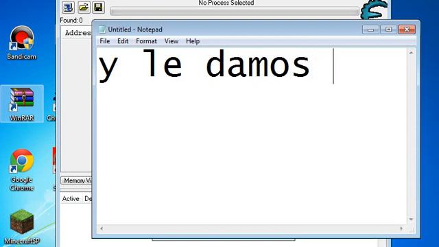 como hacelerar cualquier juego (cheat engine) смотреть онлайн